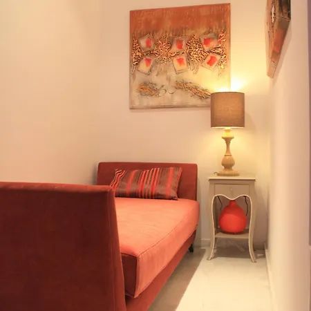 Apartamento Singular Virgenes Sevilla