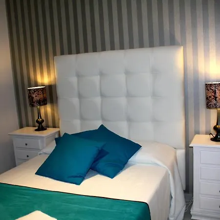 Singular Virgenes Apartamento Sevilla
