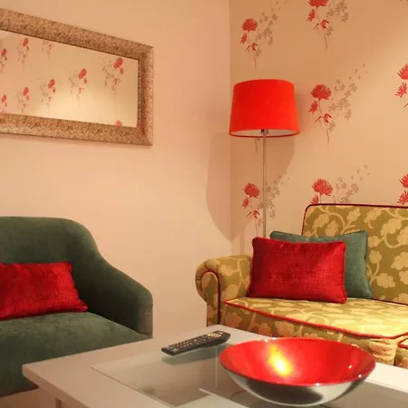Apartamento Singular Virgenes *
