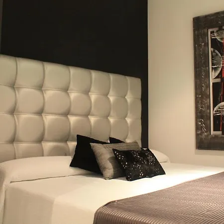 Apartamento Singular Virgenes Sevilla