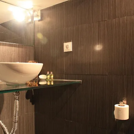 Apartamento Singular Virgenes *
