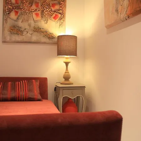 Singular Virgenes Apartamento *