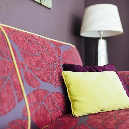 Apartamento Singular Virgenes Sevilla