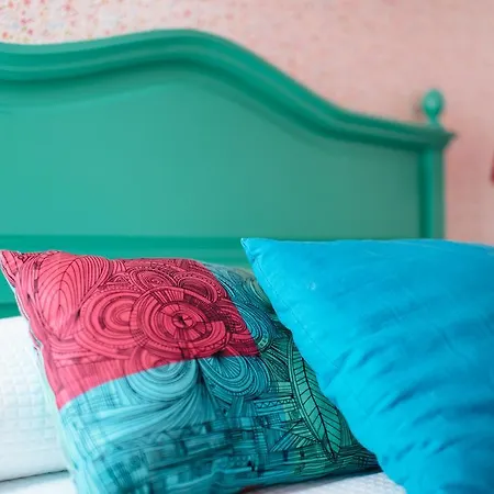Apartamento Singular Virgenes *