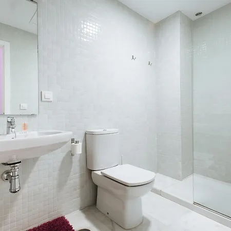 Apartamento Singular Virgenes Sevilla