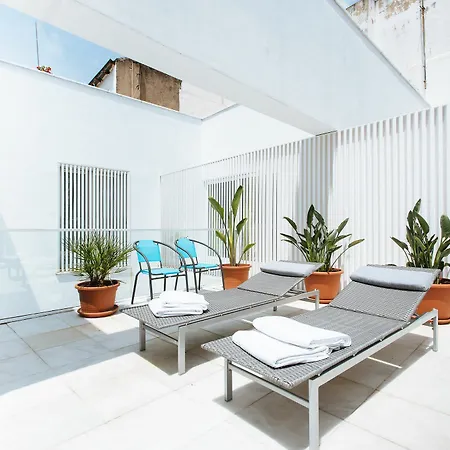 Singular Virgenes Apartamento
