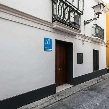 Singular Virgenes Apartamento