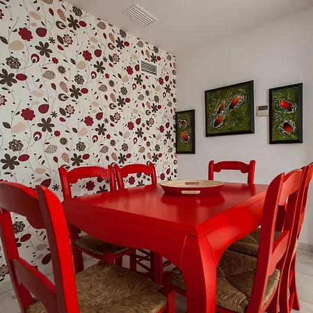 Apartamento Singular Virgenes *