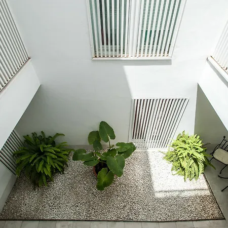 Apartamento Singular Virgenes Sevilla