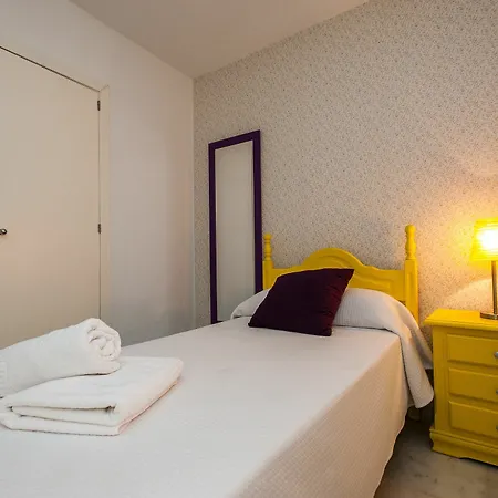 Singular Virgenes Apartamento Sevilla
