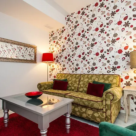 Singular Virgenes Apartamento