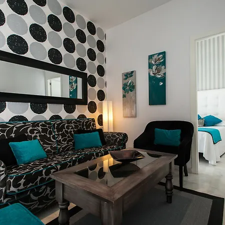 Singular Virgenes Apartamento *