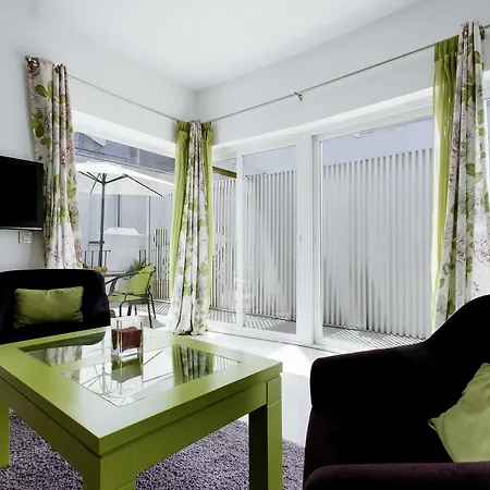 Singular Virgenes Apartamento *